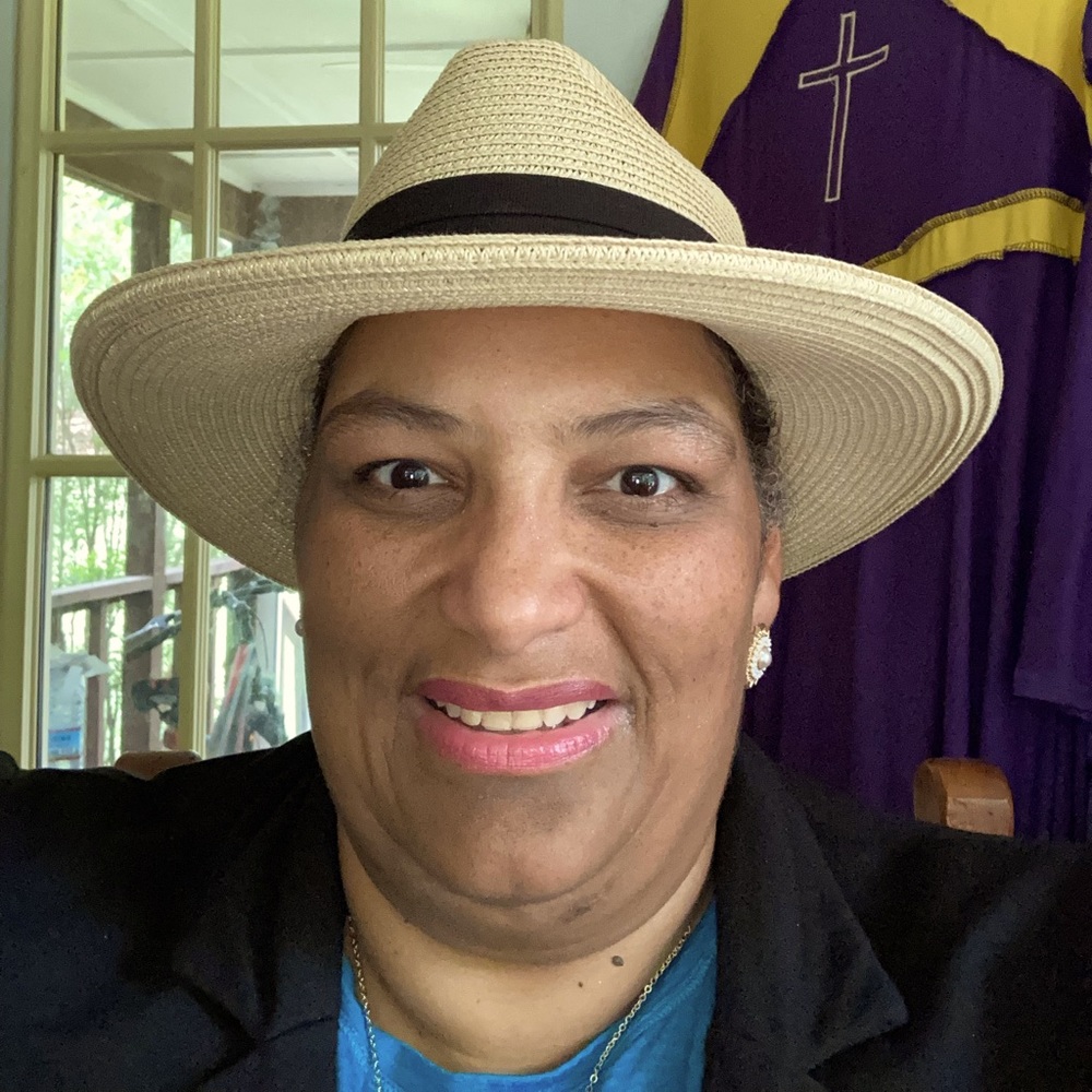 Meet your Posher, Eyleen